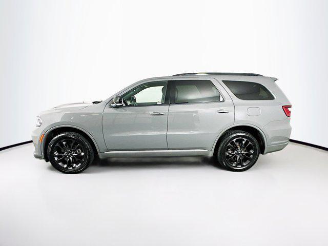 used 2021 Dodge Durango car, priced at $29,198