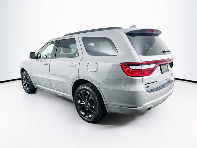 used 2021 Dodge Durango car, priced at $29,198