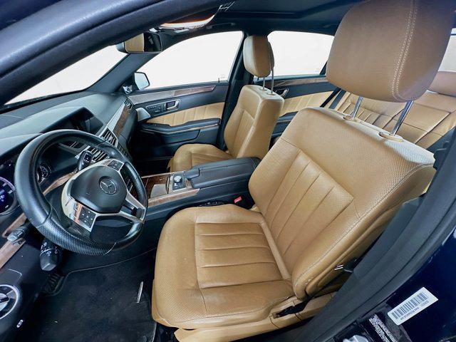 used 2013 Mercedes-Benz E-Class car, priced at $10,999
