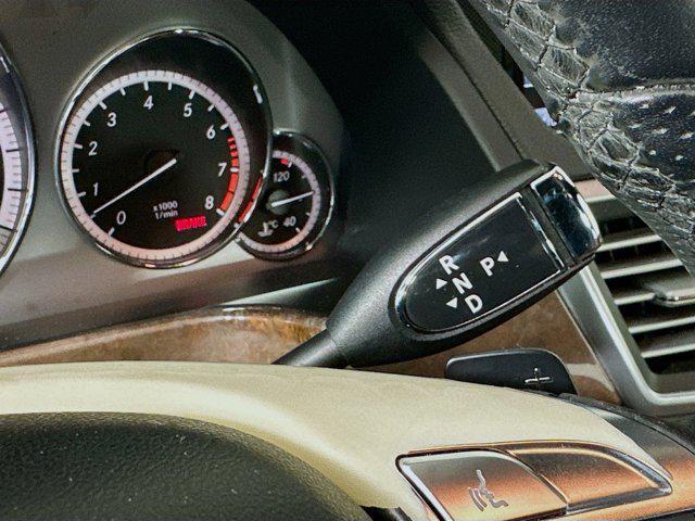 used 2013 Mercedes-Benz E-Class car, priced at $10,999