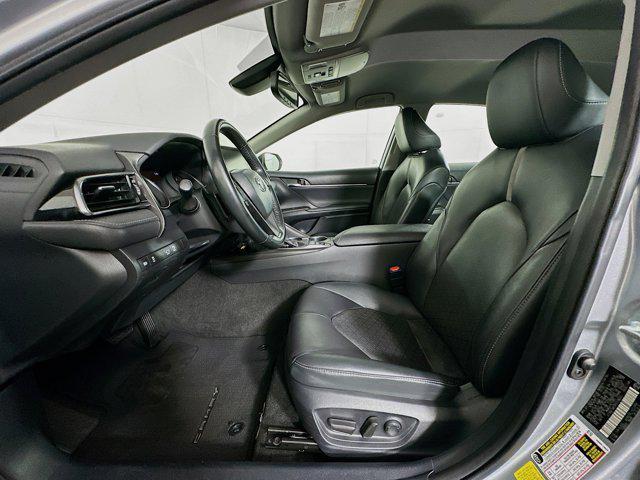 used 2023 Toyota Camry car, priced at $27,597