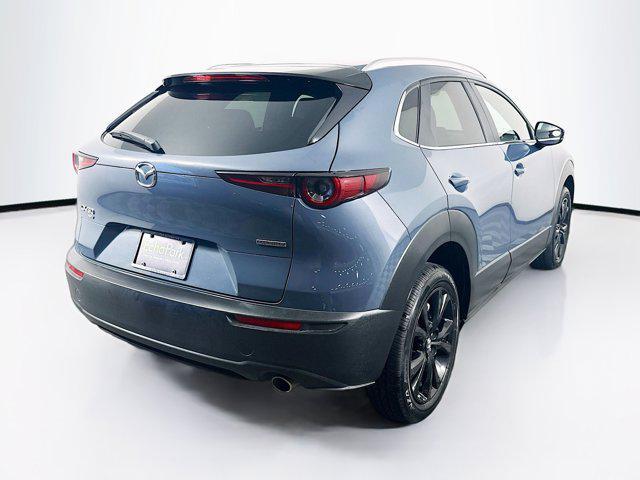 used 2025 Mazda CX-30 car, priced at $26,197