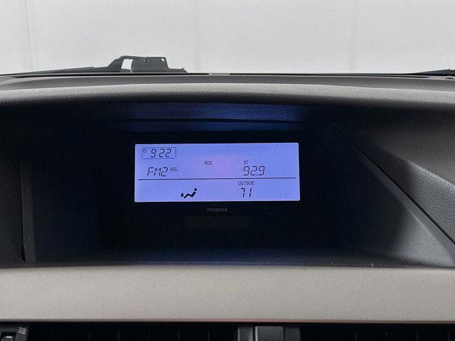 used 2013 Lexus RX 350 car, priced at $11,996