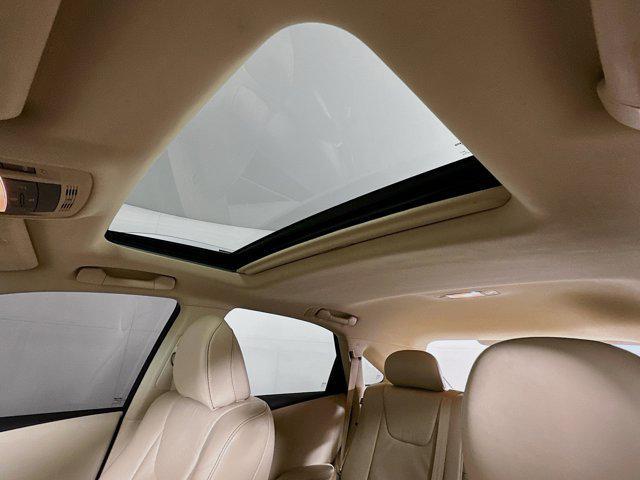 used 2013 Lexus RX 350 car, priced at $11,996