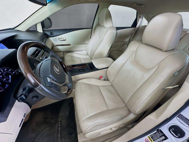 used 2013 Lexus RX 350 car, priced at $11,996