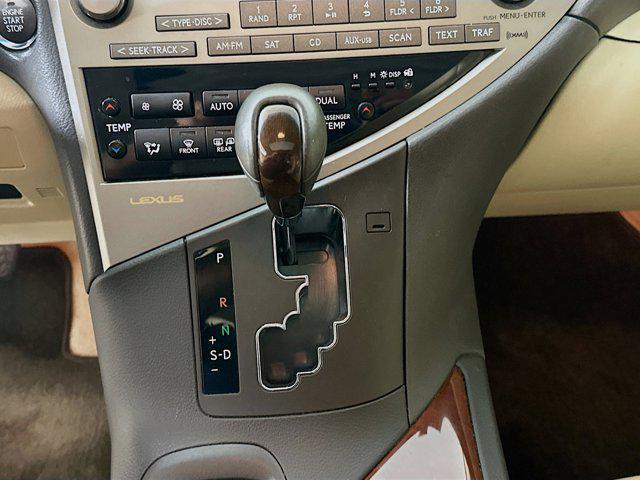 used 2013 Lexus RX 350 car, priced at $11,996