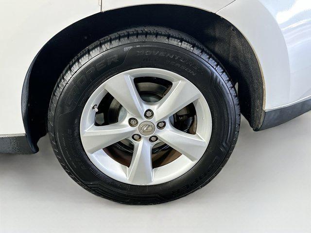 used 2013 Lexus RX 350 car, priced at $11,996