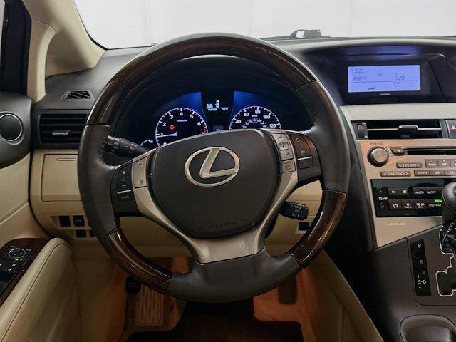 used 2013 Lexus RX 350 car, priced at $11,996