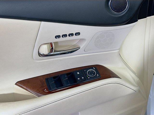 used 2013 Lexus RX 350 car, priced at $11,996