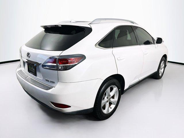 used 2013 Lexus RX 350 car, priced at $11,996