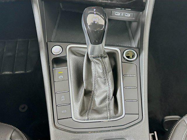 used 2024 Volkswagen Jetta car, priced at $19,797