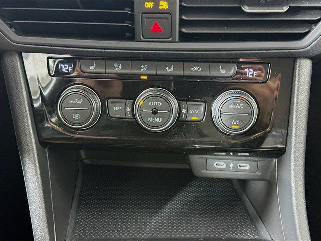 used 2024 Volkswagen Jetta car, priced at $19,797
