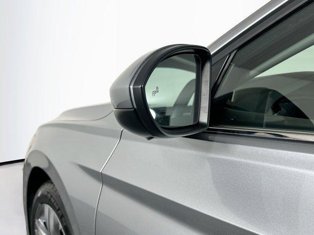 used 2024 Volkswagen Jetta car, priced at $19,797