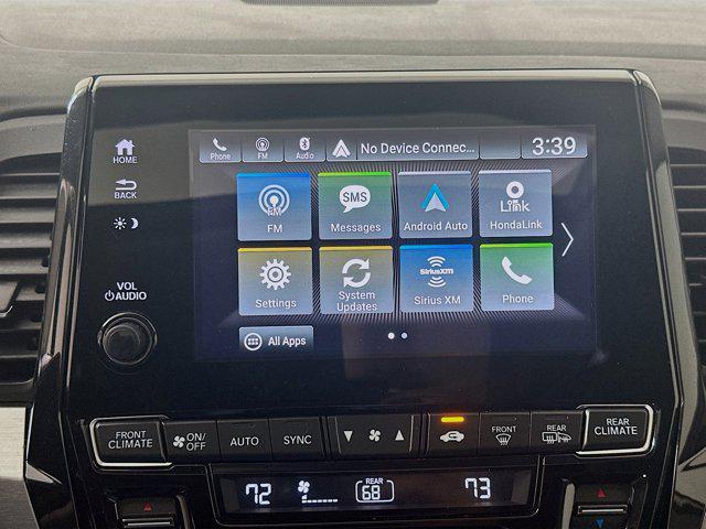 used 2019 Honda Odyssey car, priced at $20,496