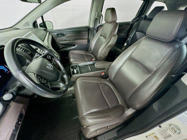 used 2019 Honda Odyssey car, priced at $20,496