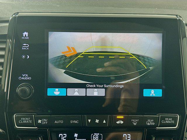 used 2019 Honda Odyssey car, priced at $20,496