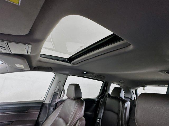 used 2019 Honda Odyssey car, priced at $20,496