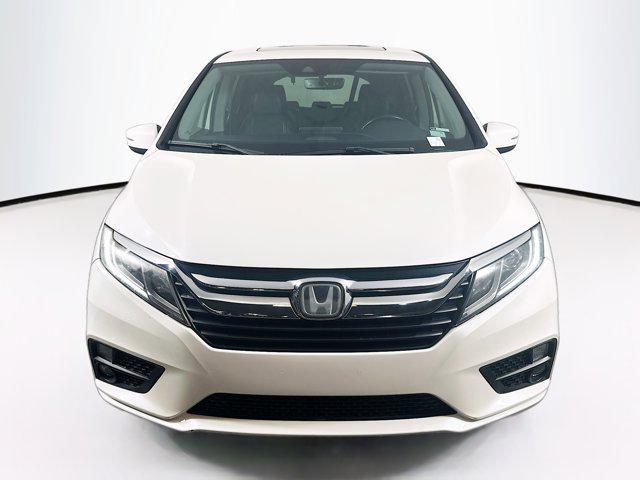 used 2019 Honda Odyssey car, priced at $20,496