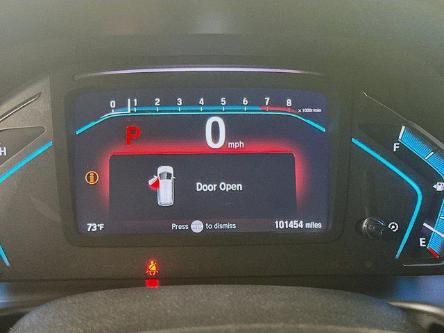 used 2019 Honda Odyssey car, priced at $20,496