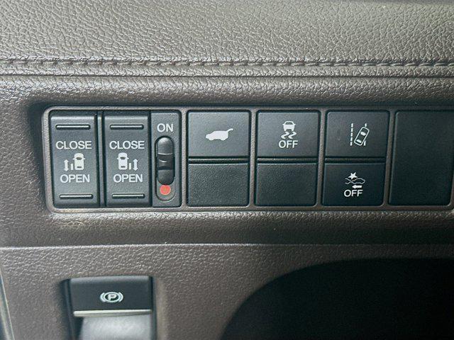 used 2019 Honda Odyssey car, priced at $20,496