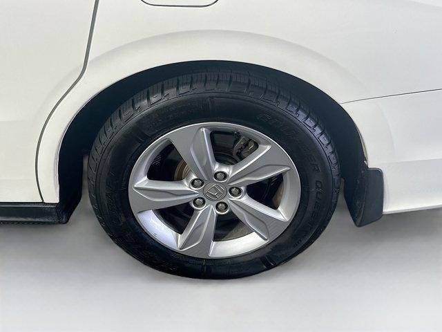 used 2019 Honda Odyssey car, priced at $20,496