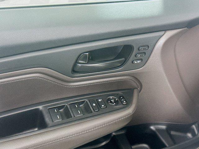 used 2019 Honda Odyssey car, priced at $20,496