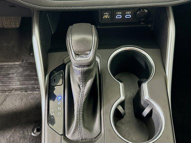 used 2023 Toyota Highlander car, priced at $31,497