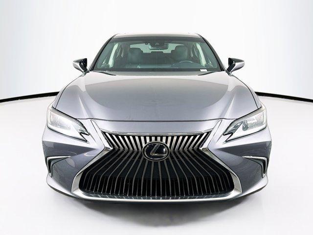 used 2020 Lexus ES 350 car, priced at $22,999