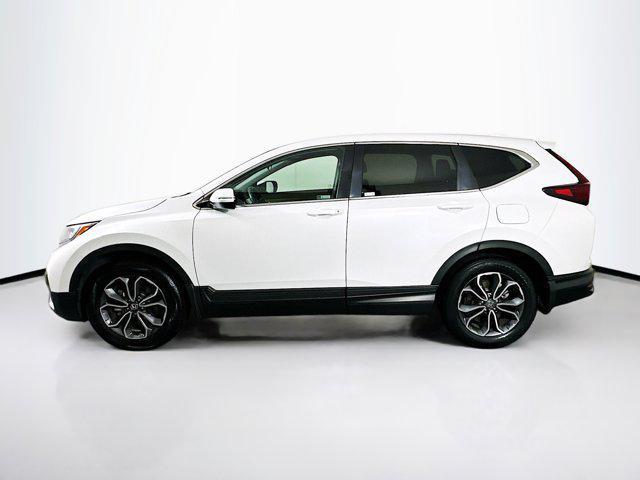 used 2022 Honda CR-V car, priced at $26,499