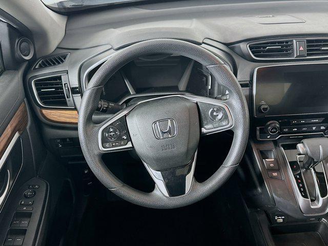 used 2022 Honda CR-V car, priced at $26,499