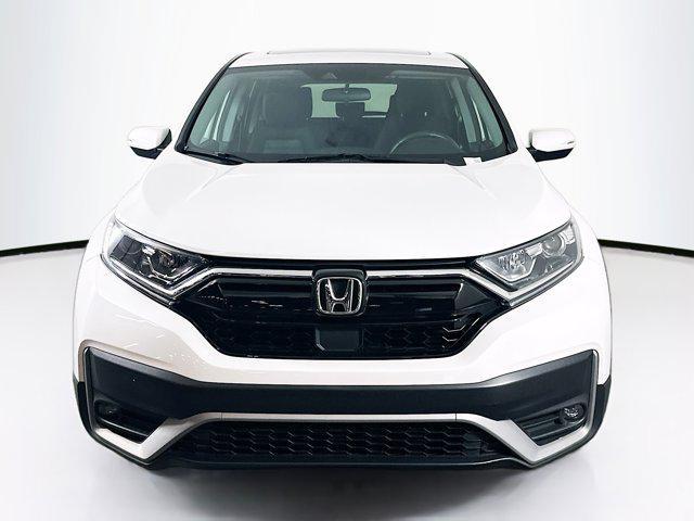 used 2022 Honda CR-V car, priced at $26,499