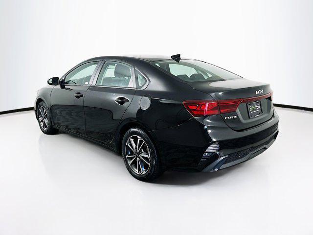 used 2023 Kia Forte car, priced at $16,298