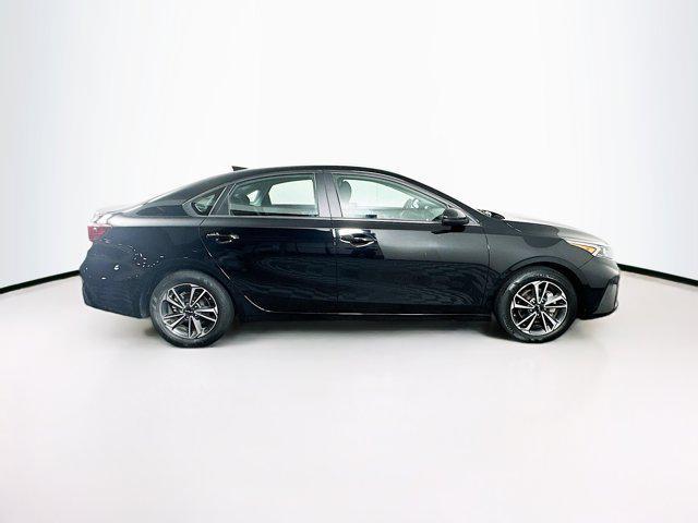 used 2023 Kia Forte car, priced at $16,298