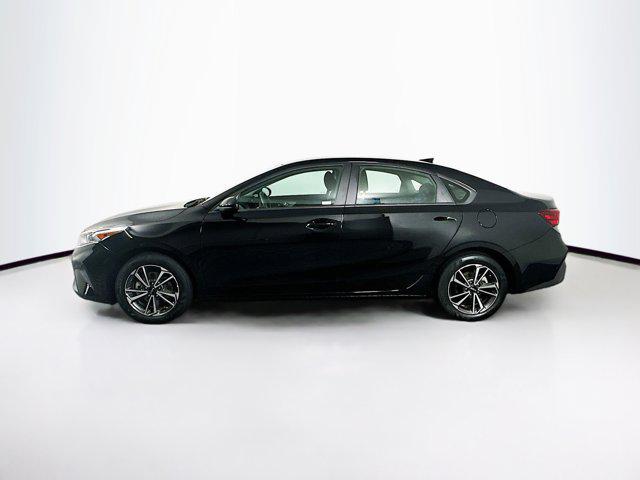 used 2023 Kia Forte car, priced at $16,298