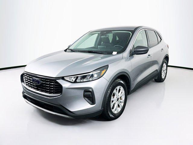 used 2024 Ford Escape car, priced at $20,997