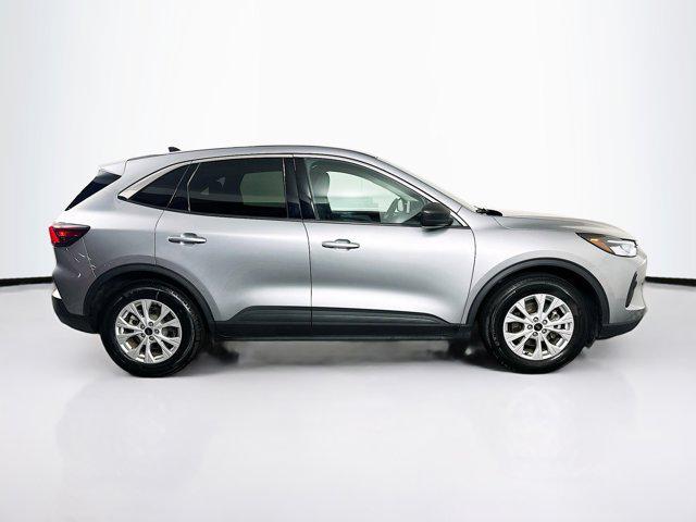 used 2024 Ford Escape car, priced at $20,997
