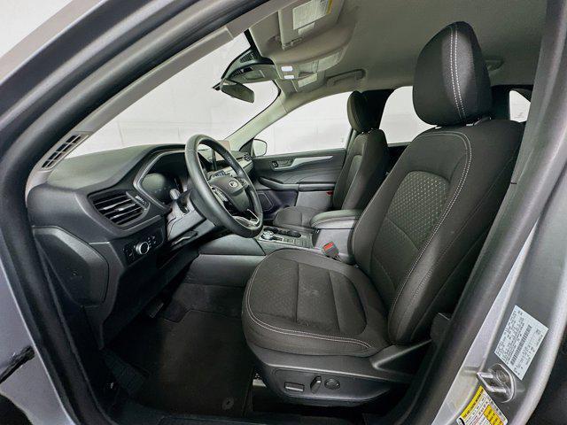 used 2024 Ford Escape car, priced at $20,997