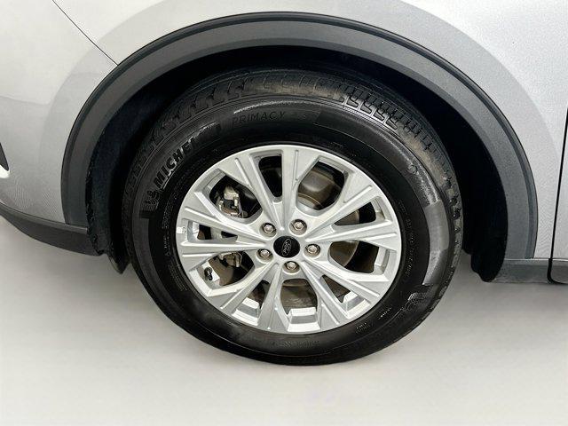 used 2024 Ford Escape car, priced at $20,997
