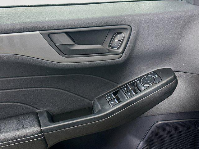 used 2024 Ford Escape car, priced at $20,997