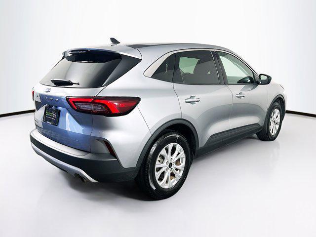 used 2024 Ford Escape car, priced at $20,997