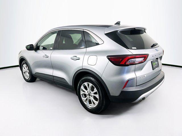 used 2024 Ford Escape car, priced at $20,997
