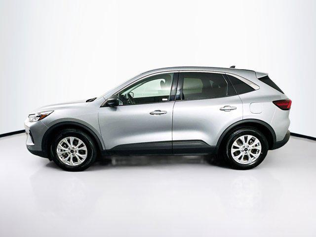 used 2024 Ford Escape car, priced at $20,997