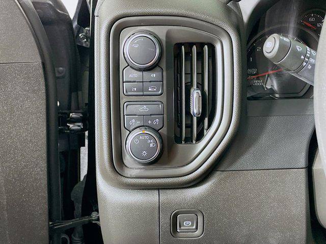 used 2024 Chevrolet Silverado 1500 car, priced at $40,397
