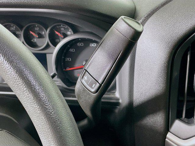 used 2024 Chevrolet Silverado 1500 car, priced at $40,397