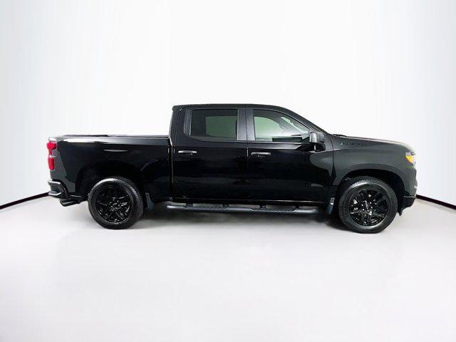used 2024 Chevrolet Silverado 1500 car, priced at $40,397