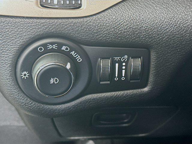 used 2015 Jeep Cherokee car, priced at $10,997