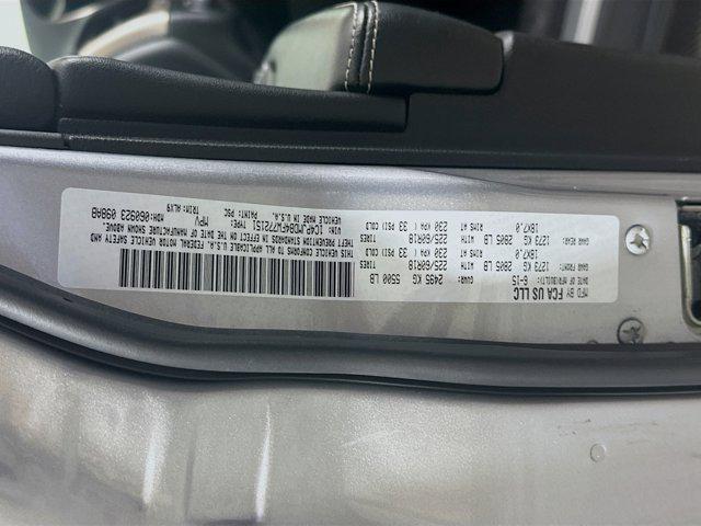 used 2015 Jeep Cherokee car, priced at $10,997