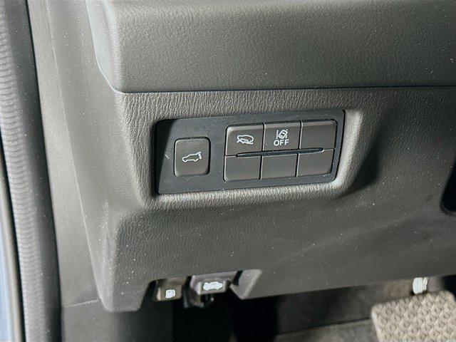 used 2023 Mazda CX-5 car, priced at $23,897