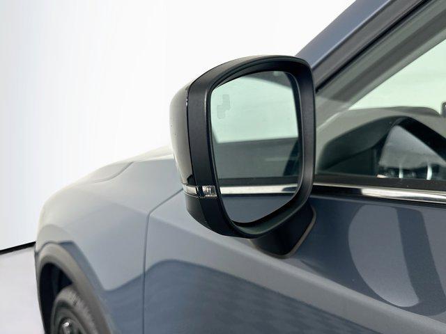 used 2023 Mazda CX-5 car, priced at $23,897