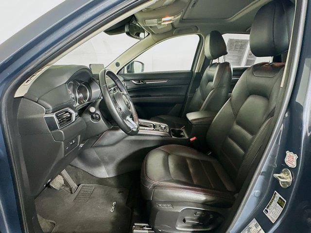 used 2023 Mazda CX-5 car, priced at $23,897